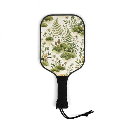 Botanical Fern Ready-to-Play Pickleball Set