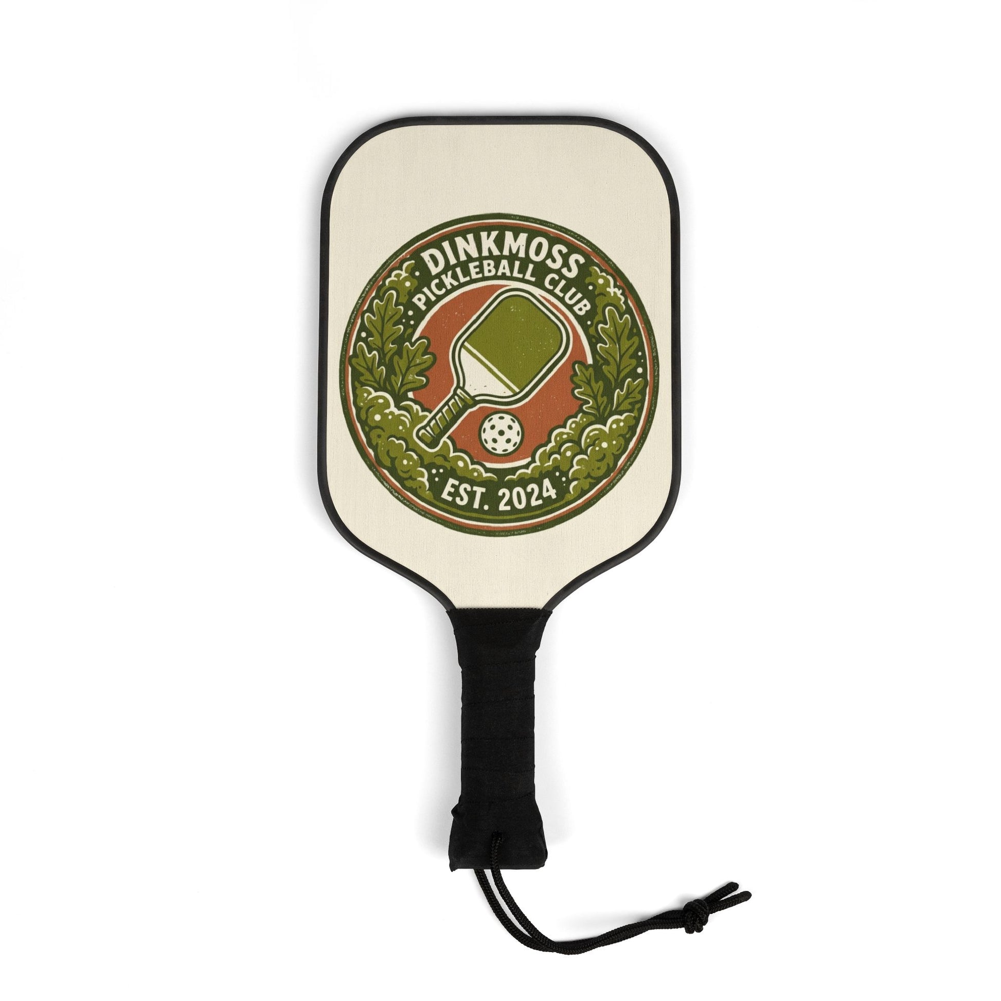 DINKMOSS Club Ready-to-Play Pickleball Set — photo 4