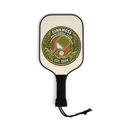 DINKMOSS Club Ready-to-Play Pickleball Set — photo 4