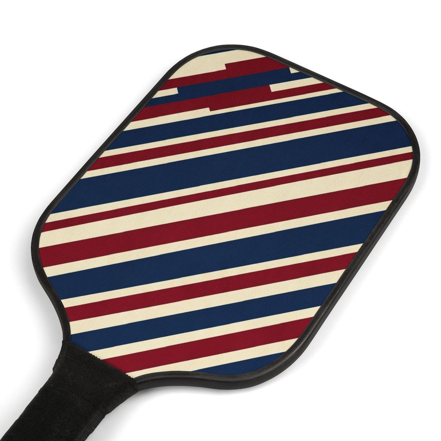 Red, White & Blue Ready-to-Play Pickleball Set — photo 3