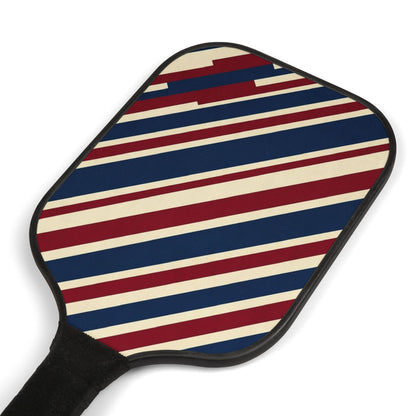 Red, White & Blue Ready-to-Play Pickleball Set — photo 3