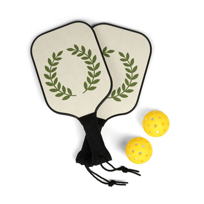 Laurel Wreath Ready-to-Play Pickleball Set — photo 2
