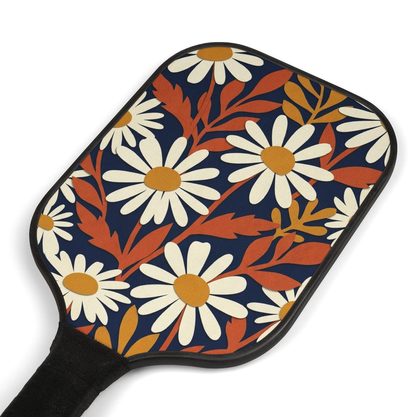 Daisy Floral Ready-to-Play Pickleball Set — photo 3