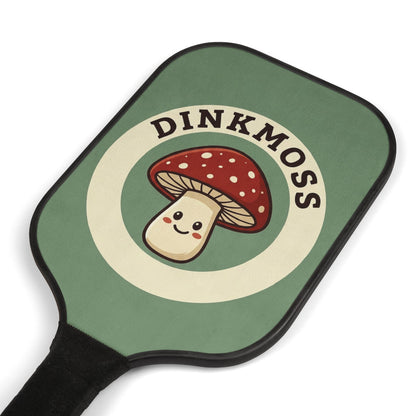 Cute Mushroom Ready-to-Play Pickleball Set — photo 3