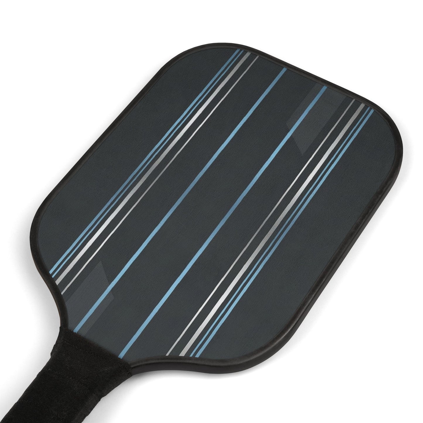 Pinstripe Blue Ready-to-Play Pickleball Set — photo 3