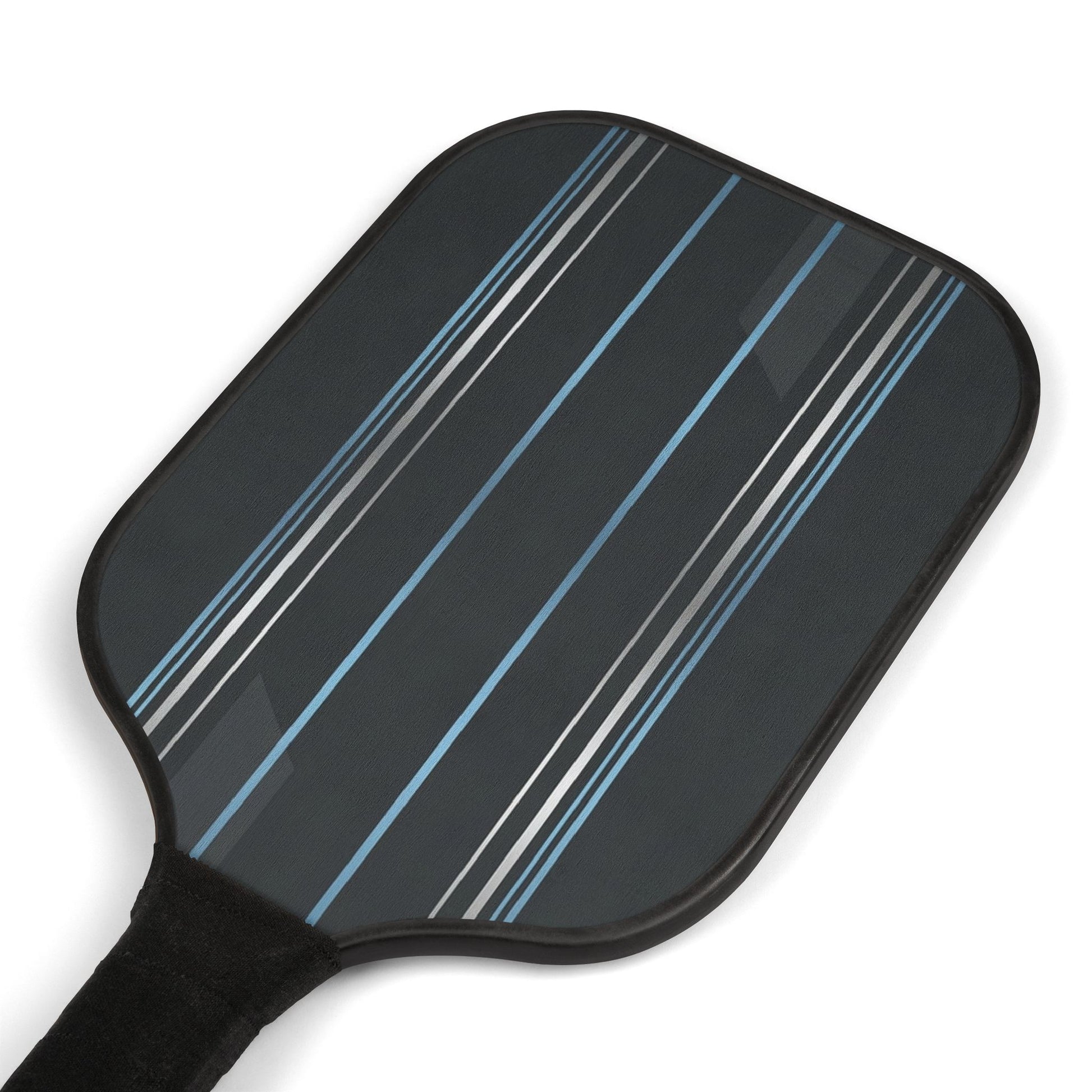 Pinstripe Blue Ready-to-Play Pickleball Set — photo 3