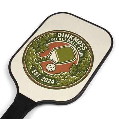 DINKMOSS Club Ready-to-Play Pickleball Set — photo 2