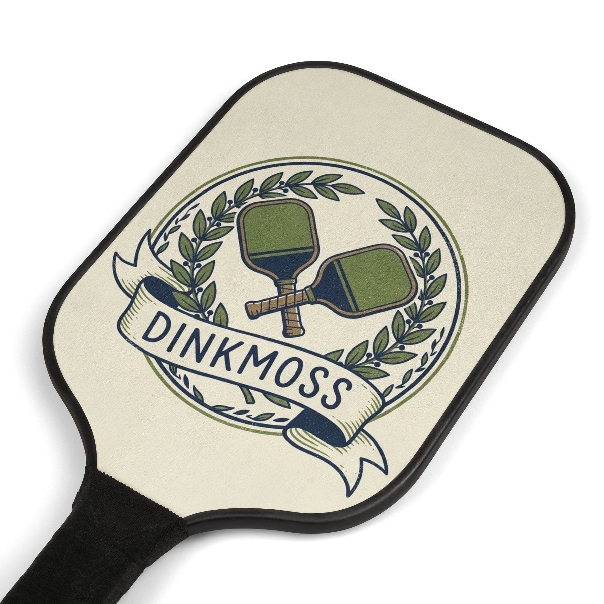 DINKMOSS Signature Ready-to-Play Pickleball Set — photo 3