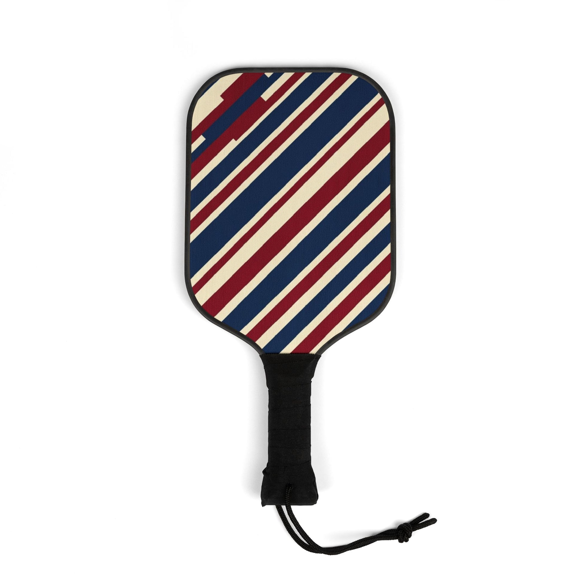 Red, White & Blue Ready-to-Play Pickleball Set