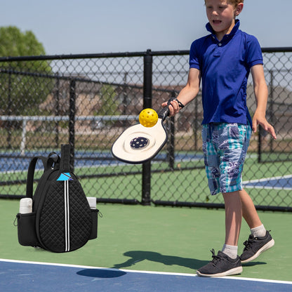 Pickleball Court Sling Bag — photo 7