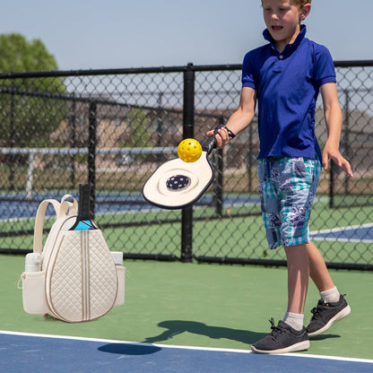 Pickleball Court Sling Bag — photo 3