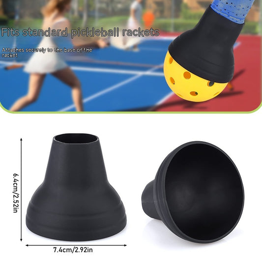 Pickleball Ball Picker — photo 2