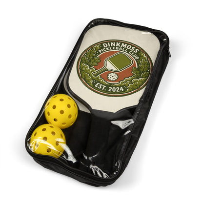 DINKMOSS Club Ready-to-Play Pickleball Set — photo 3
