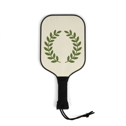 Laurel Wreath Ready-to-Play Pickleball Set