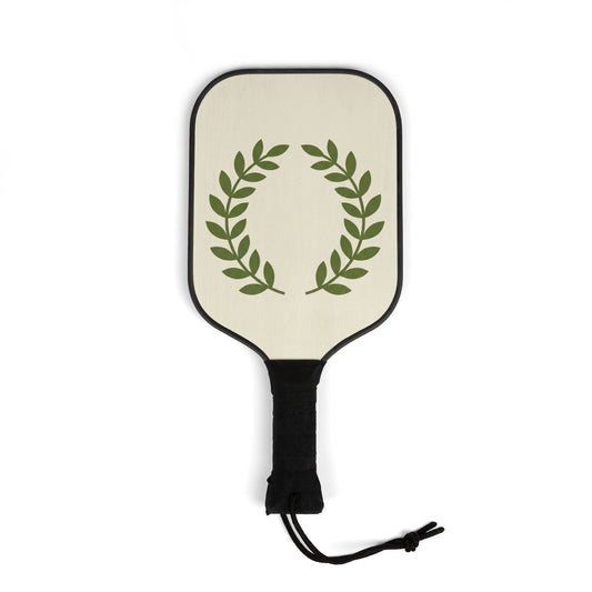Laurel Wreath Ready-to-Play Pickleball Set