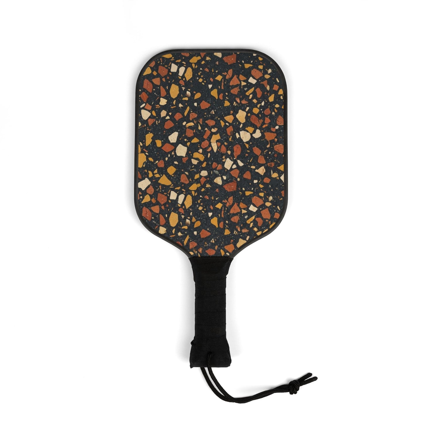 Terrazzo Ready-to-Play Pickleball Set