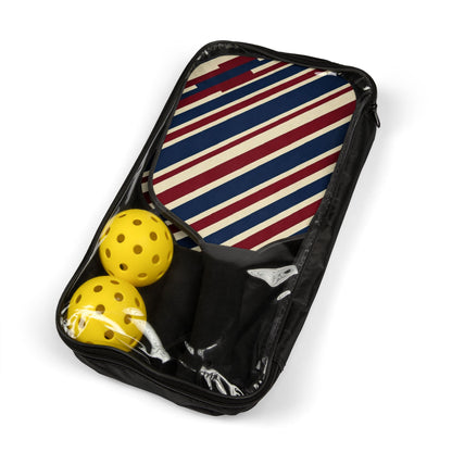 Red, White & Blue Ready-to-Play Pickleball Set — photo 4