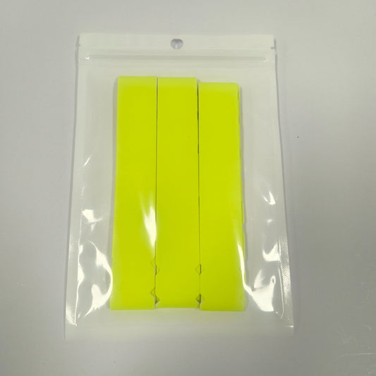Pickleball Paddle Edge Guards 3-Pack
