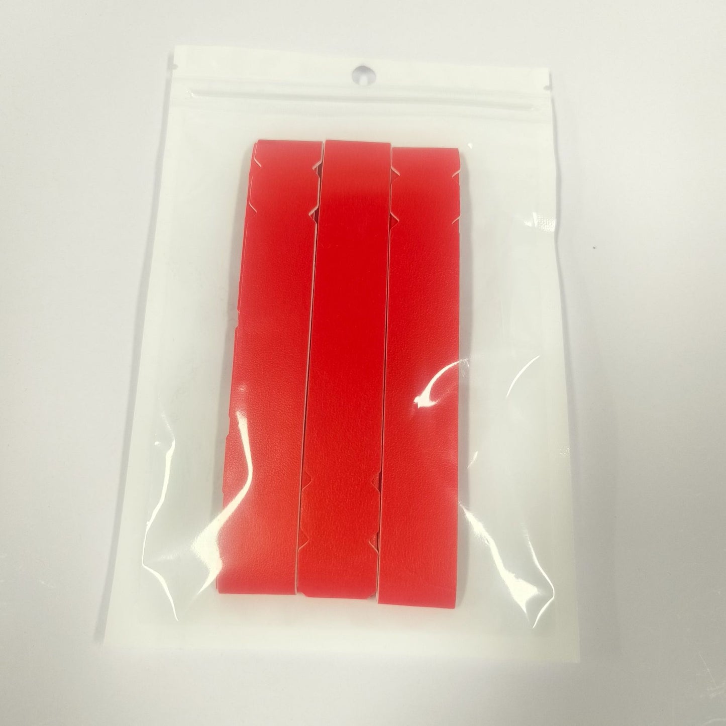 Pickleball Paddle Edge Guards 3-Pack — photo 4