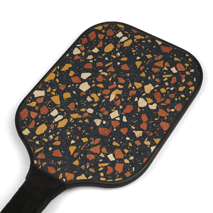 Terrazzo Ready-to-Play Pickleball Set — photo 3