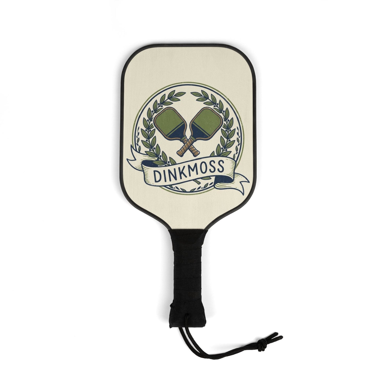DINKMOSS Signature Ready-to-Play Pickleball Set — photo 2