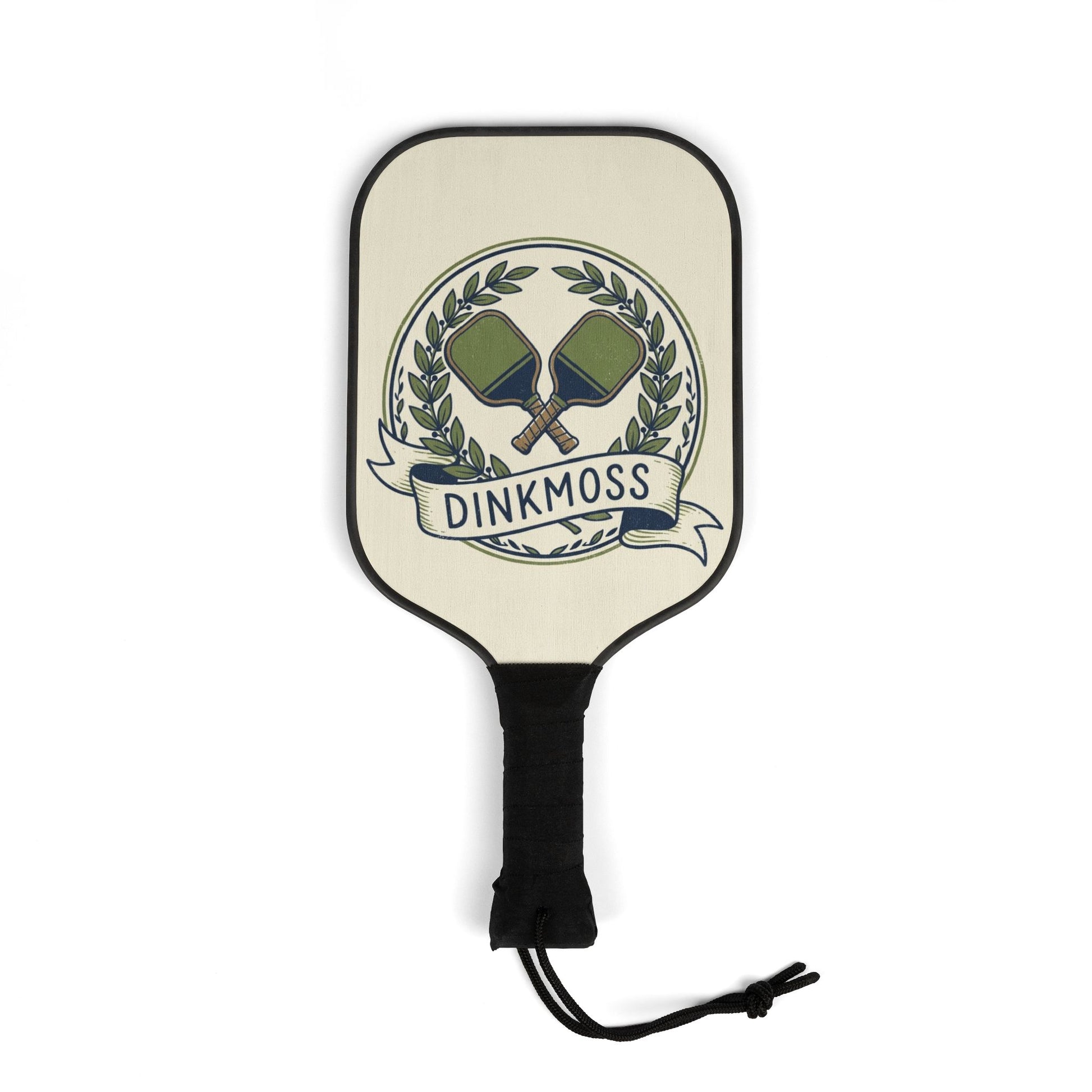 DINKMOSS Signature Ready-to-Play Pickleball Set — photo 2