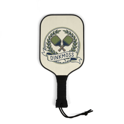 DINKMOSS Signature Ready-to-Play Pickleball Set — photo 2