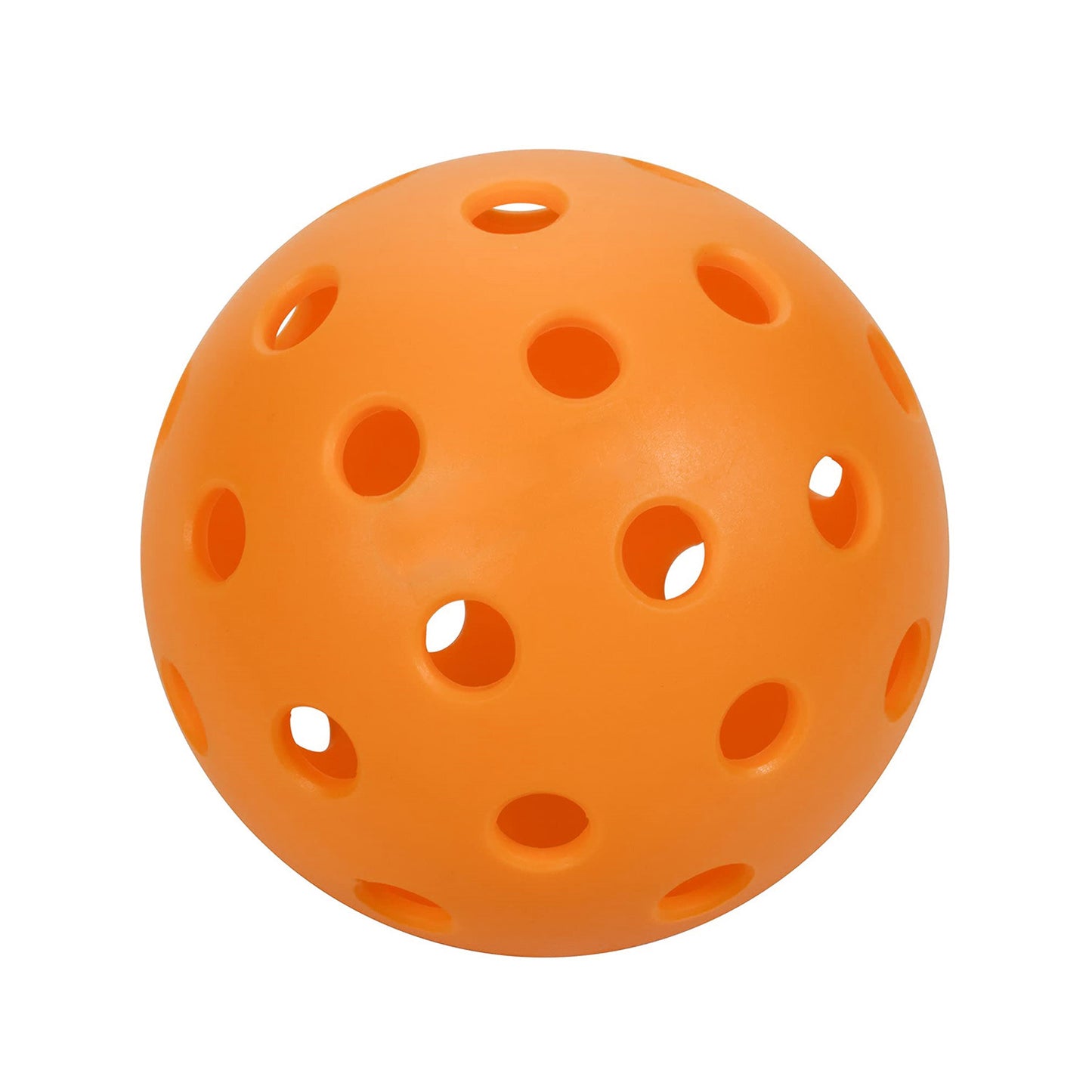 Outdoor Pickleballs 12-Pack with Mesh Bag — photo 9