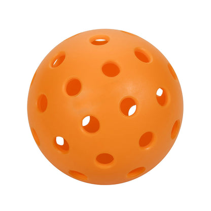 Outdoor Pickleballs 12-Pack with Mesh Bag — photo 9