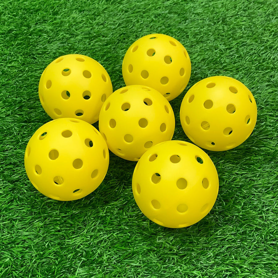 Outdoor Pickleballs